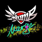 Marge.NumB's Avatar'