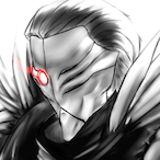Eydaxor's Avatar'