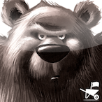 Cranky.Bear's Avatar'