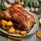 Christmas_Goose's Avatar