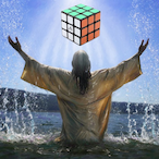 LimblessTick's Avatar'