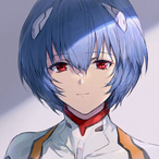 AyanamiiiReiii's Avatar'