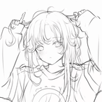 MisakiNice's Avatar'