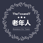 TheToxandT's Avatar'