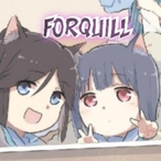 Forquill's Avatar'