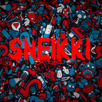 SN3IKKI's Avatar'