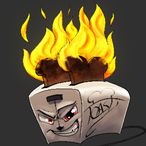 TheCrazyToaster's Avatar'