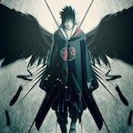 WhoShido's Avatar'