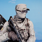 SERPENT 1333's Avatar