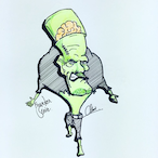 lllPENlll's Avatar'