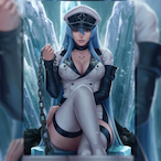 kevensin's Avatar'