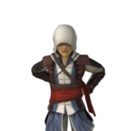eleventhrhyme's Avatar'