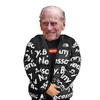 Gryke's Avatar'