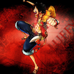 LuFFy_ez's Avatar'