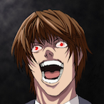 YaghamiLight's Avatar'