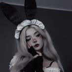 Rosiebunxo's Avatar'