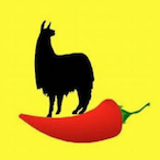Spicy.Llama's Avatar'