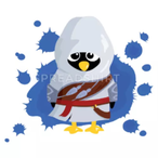 TheLuckyLuki's Avatar'