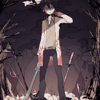 Atrotion's Avatar'