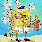 NoParkinson's Avatar'