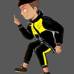 BigPapaTreyyy's Avatar'