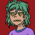 Zysleep's Avatar'