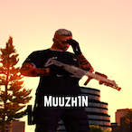 Muzh1N_GLD's Avatar'