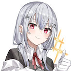 Sh1roN3k0.'s Avatar'