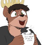 MinusculeTask's Avatar'