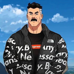 TravyTheBaddie's Avatar'