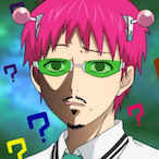 SaikoKusuado's Avatar'
