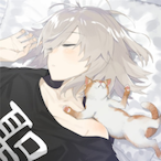 Lazycat312's Avatar'