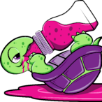 PurpleTurtle.-'s Avatar'