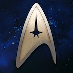 TrekJJ's Avatar'