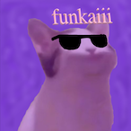 Funkaiii's Avatar'