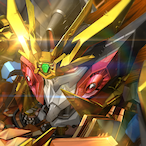 GaoGaiGar_GNSic's Avatar'