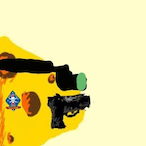 MovingTarget191's Avatar'