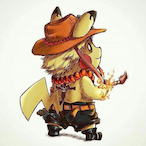 AmphSyx's Avatar'