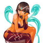 temaland's Avatar'