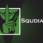 Squdia's Avatar'