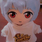 IlIlANGELlIlI's Avatar'