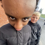 Likerikkesvarte's Avatar'