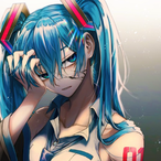Mr-Domino's Avatar'