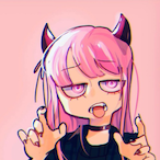 Albedo_bb's Avatar'
