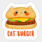 Cat.Burger's Avatar'