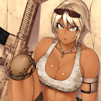 Dollse's Avatar'