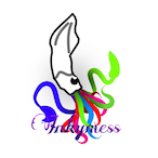 Inkymess8888's Avatar'