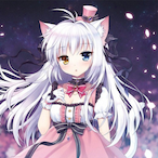 Delilaah's Avatar'