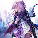 ASTERIA-15's Avatar'
