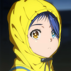 LycorisRED's Avatar'